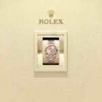 Rolex Datejust 31 278275-0035