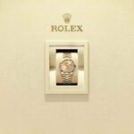 Rolex Datejust 31 278278-0009