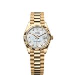 Rolex Datejust 31 278278-0010
