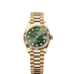 Rolex Datejust 31 278278-0011