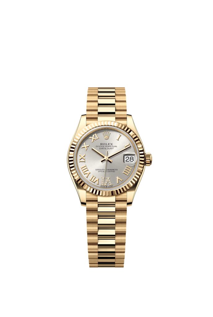 Rolex Datejust 31 278278-0028