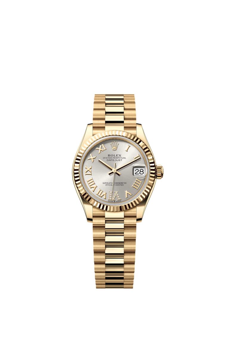 Rolex Datejust 31 278278-0028