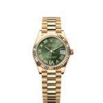 Rolex Datejust 31 278278-0030