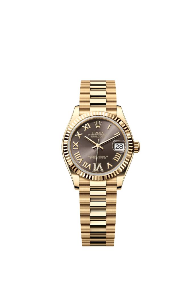 Rolex Datejust 31 278278-0032