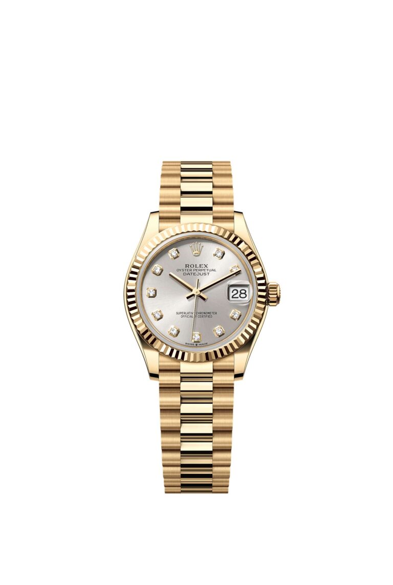 Rolex Datejust 31 278278-0034