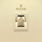 Rolex Datejust 31 278278-0040