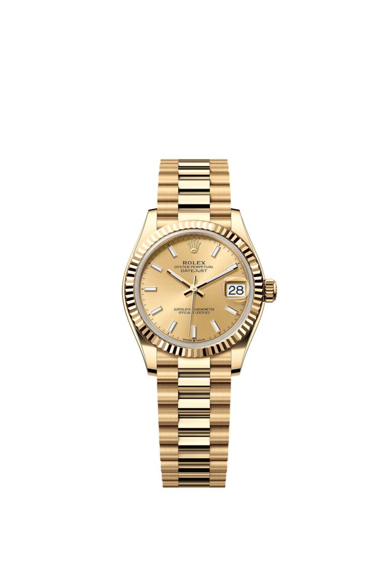 Rolex Datejust 31 278278-0040