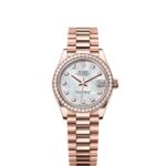 Rolex Datejust 31 278285RBR-0005