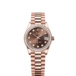 Rolex Datejust 31 278285RBR-0006