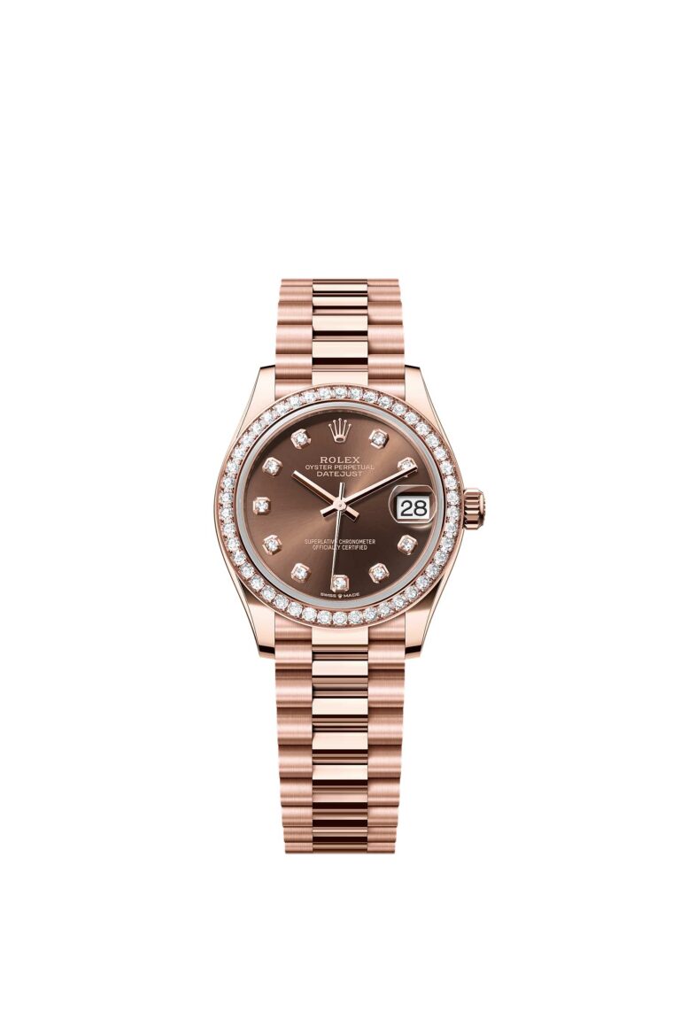 Rolex Datejust 31 278285RBR-0006