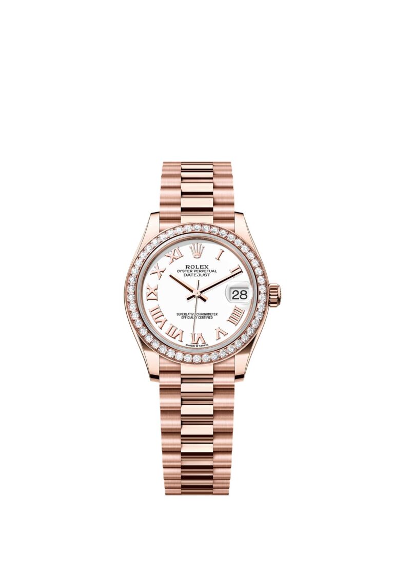 Rolex Datejust 31 278285RBR-0008