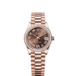 Rolex Datejust 31 278285RBR-0016