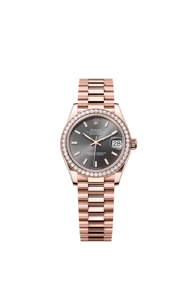 Rolex Datejust 31 278285RBR-0021