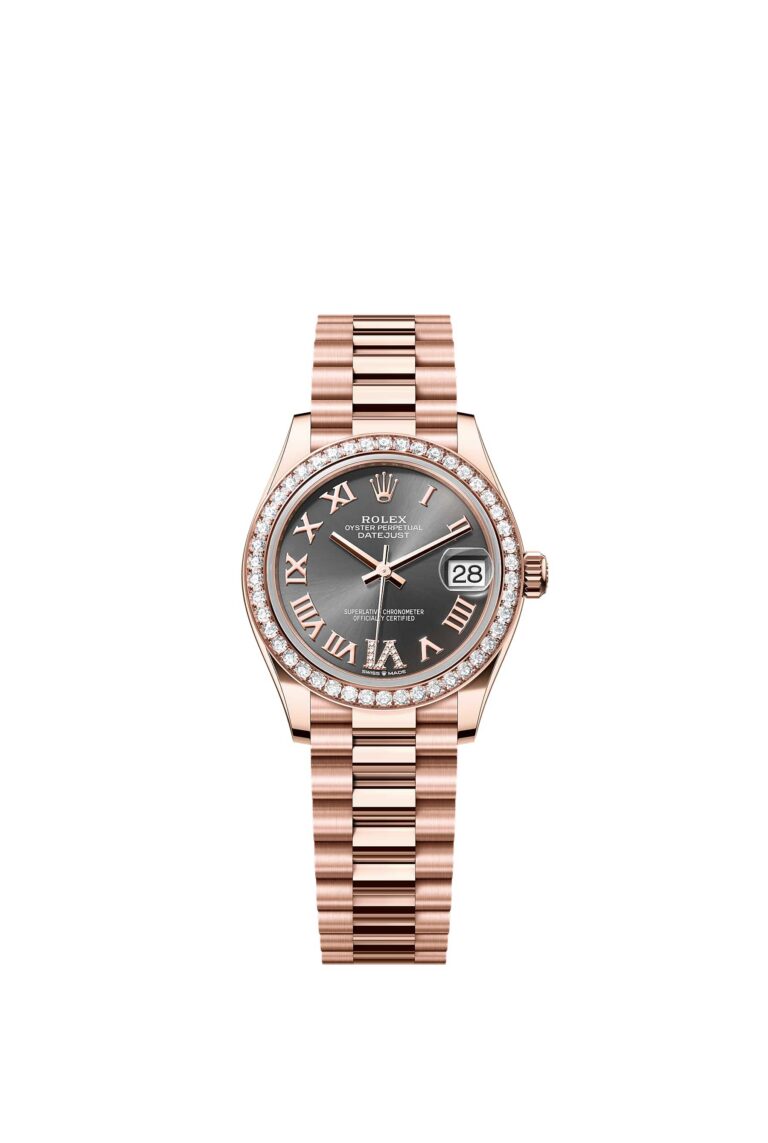Rolex Datejust 31 278285RBR-0027