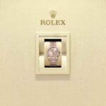 Rolex Datejust 31 278285RBR-0029