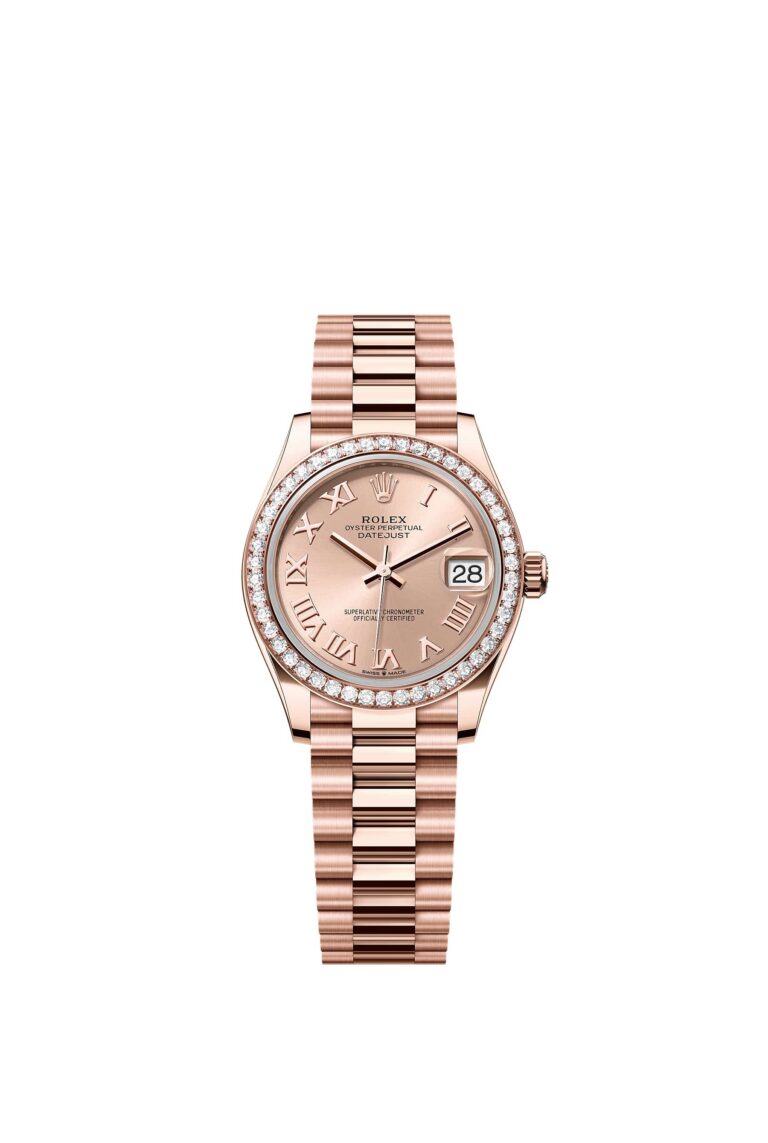 Rolex Datejust 31 278285RBR-0029