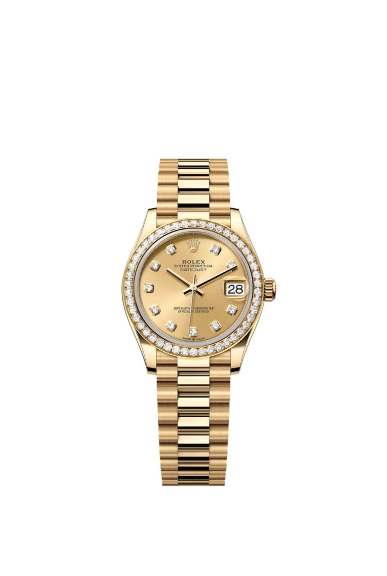 Rolex Datejust 31 278288RBR-0005