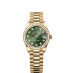 Rolex Datejust 31 278288RBR-0007