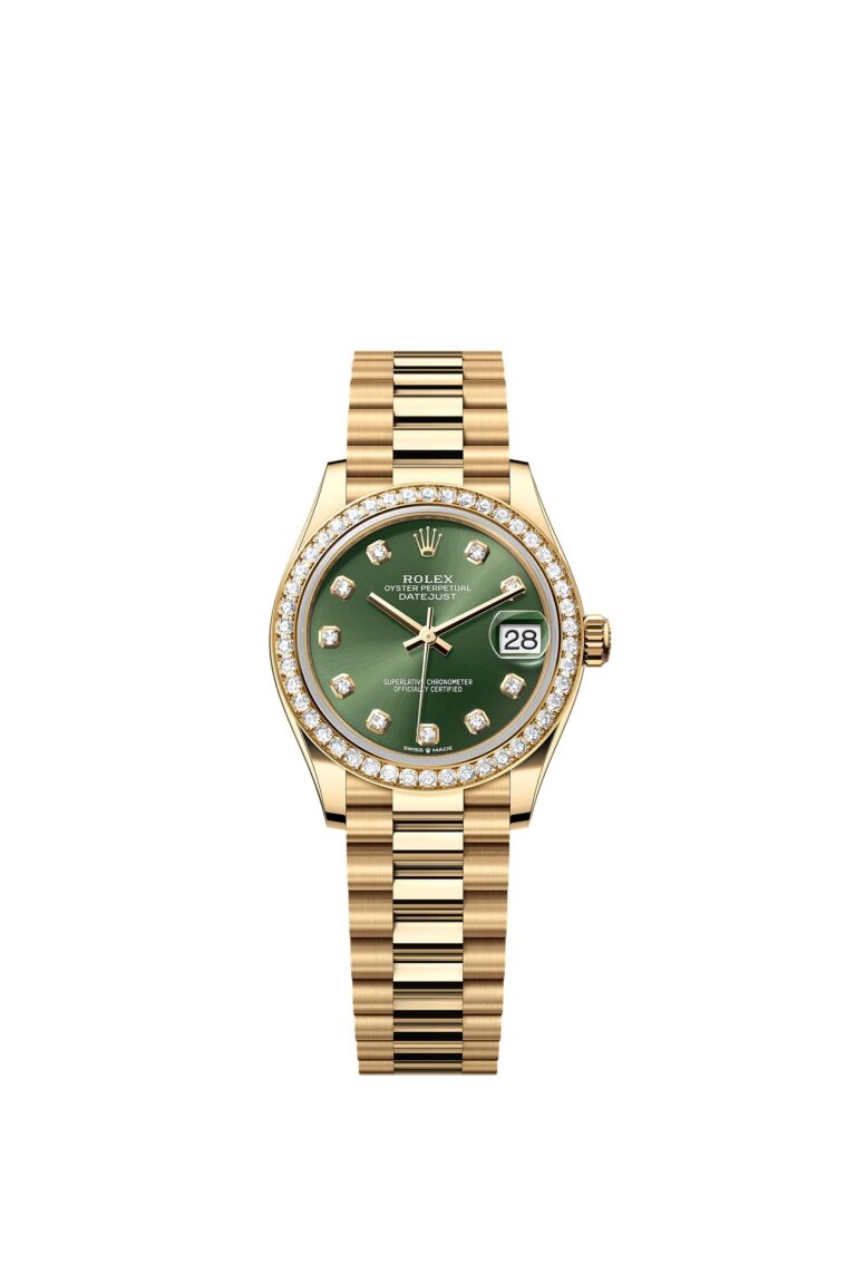 Rolex Datejust 31 278288RBR-0007