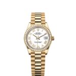 Rolex Datejust 31 278288RBR-0009