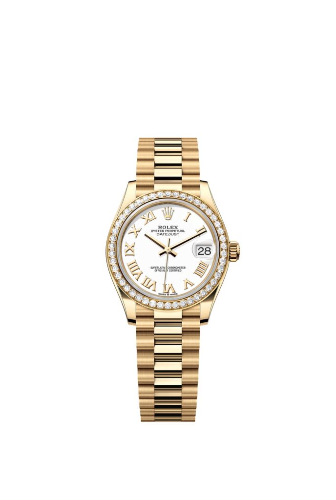 Rolex Datejust 31 278288RBR-0009