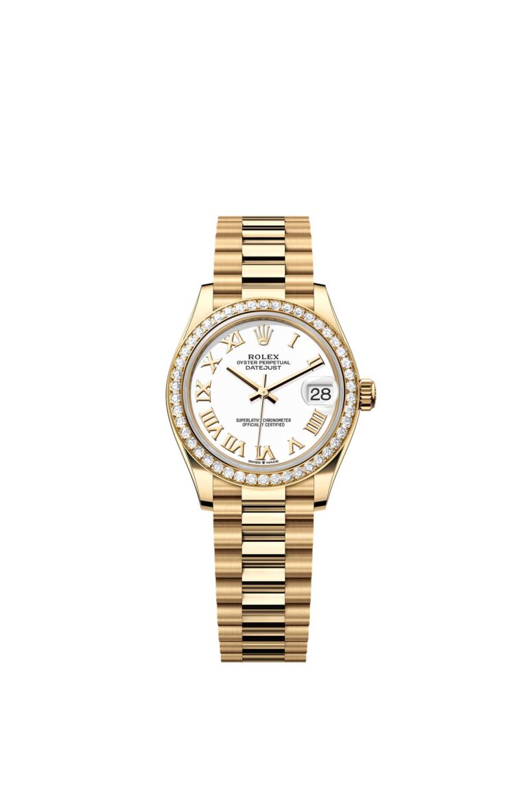 Rolex Datejust 31 278288RBR-0009