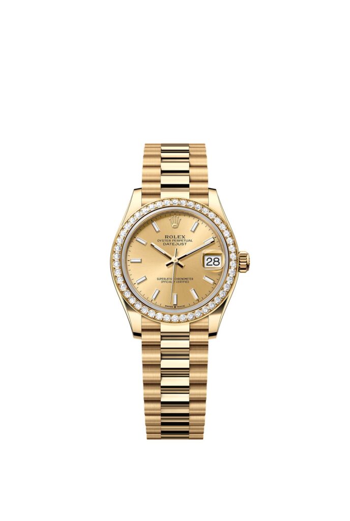Rolex Datejust 31 278288RBR-0022