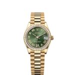 Rolex Datejust 31 278288RBR-0024