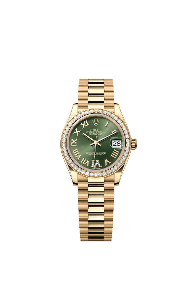 Rolex Datejust 31 278288RBR-0024