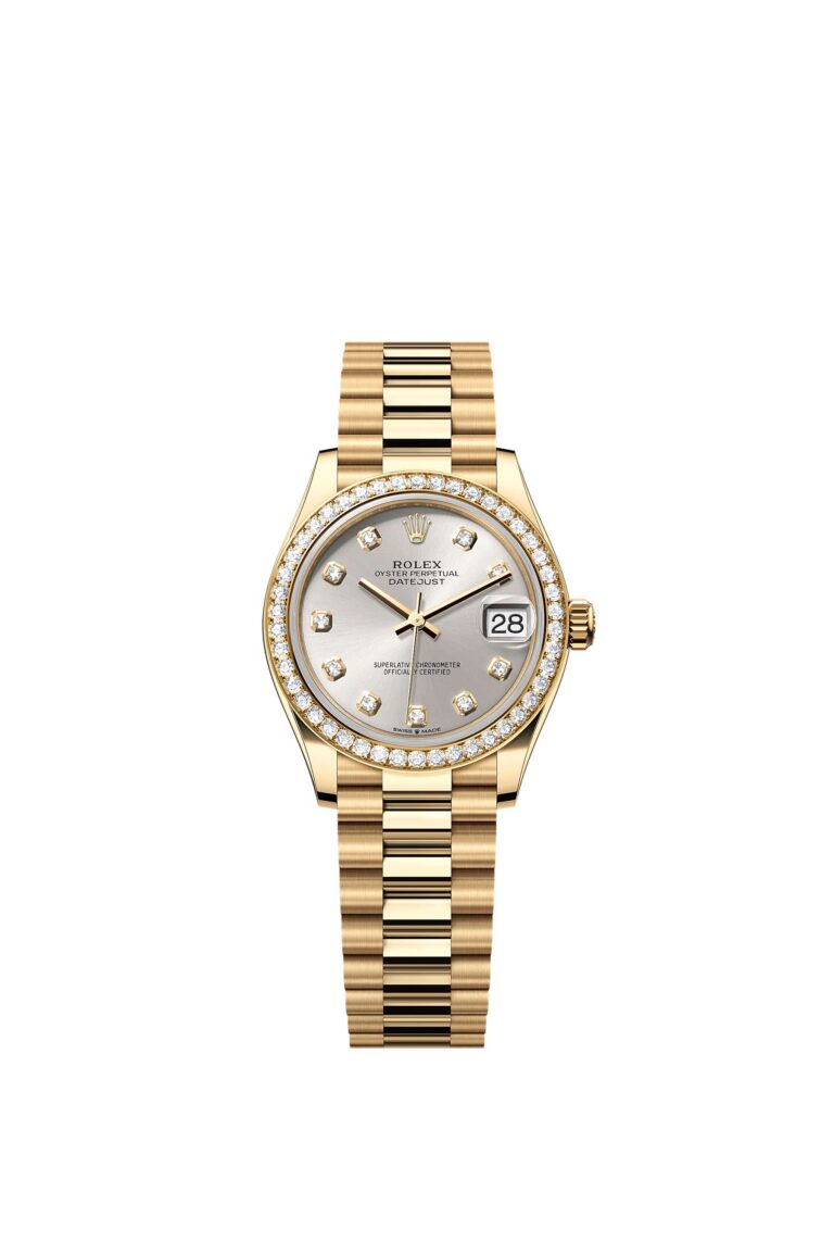 Rolex Datejust 31 278288RBR-0028