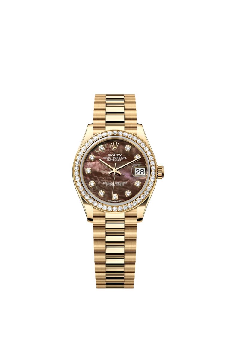 Rolex Datejust 31 278288RBR-0032