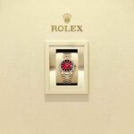 Rolex Datejust 31 278288RBR-0041
