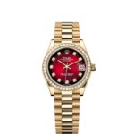 Rolex Datejust 31 278288RBR-0041