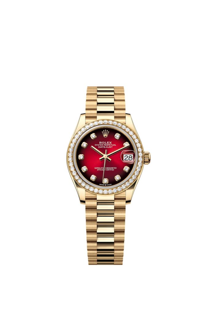 Rolex Datejust 31 278288RBR-0041