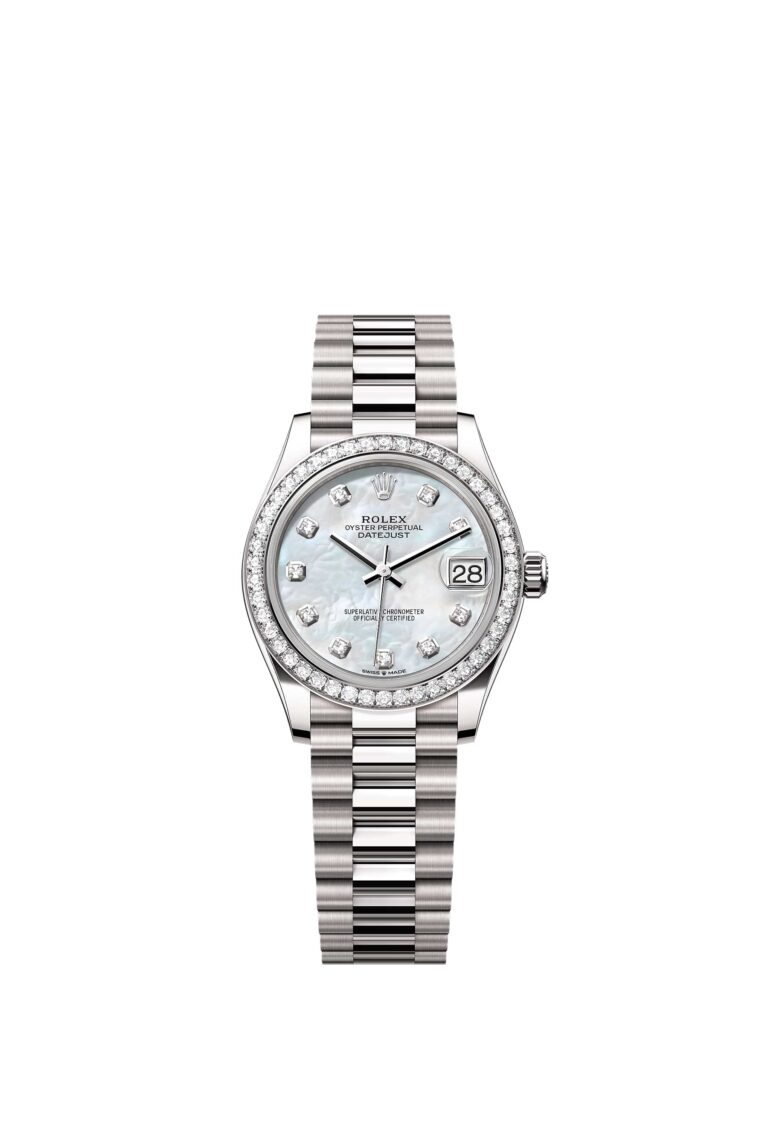 Rolex Datejust 31 278289RBR-0005