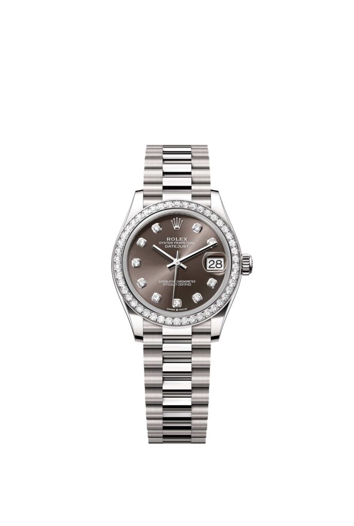 Rolex Datejust 31 278289RBR-0006