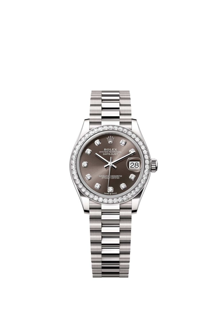 Rolex Datejust 31 278289RBR-0006