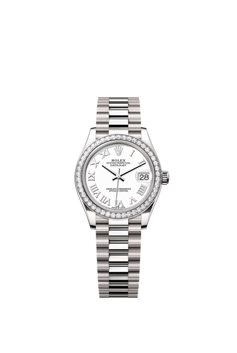 Rolex Datejust 31 278289RBR-0007
