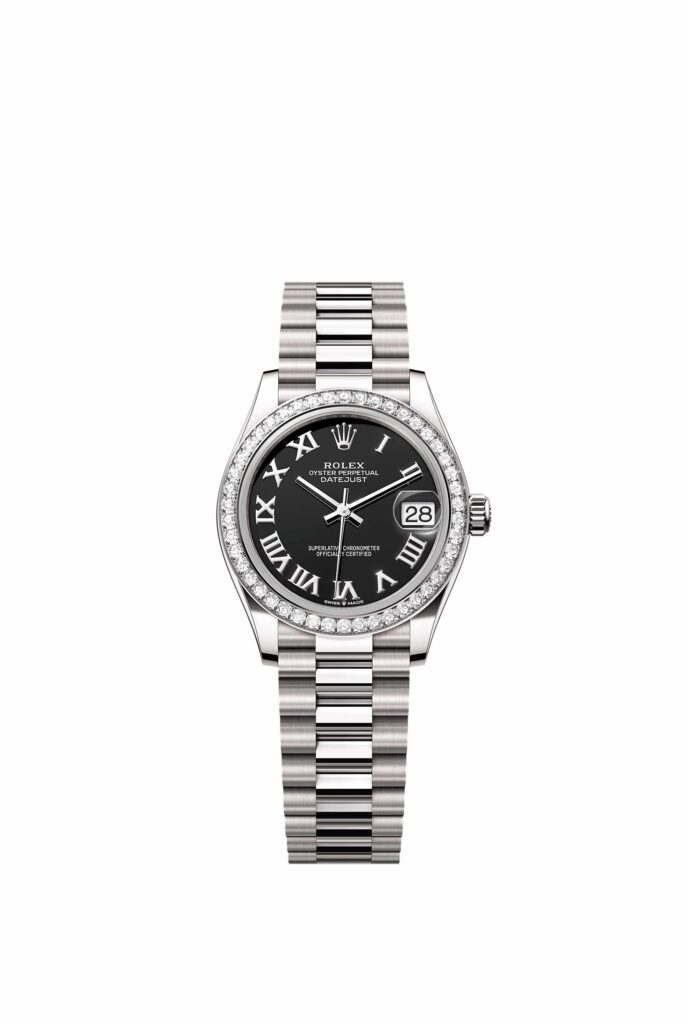 Rolex Datejust 31 278289RBR-0011