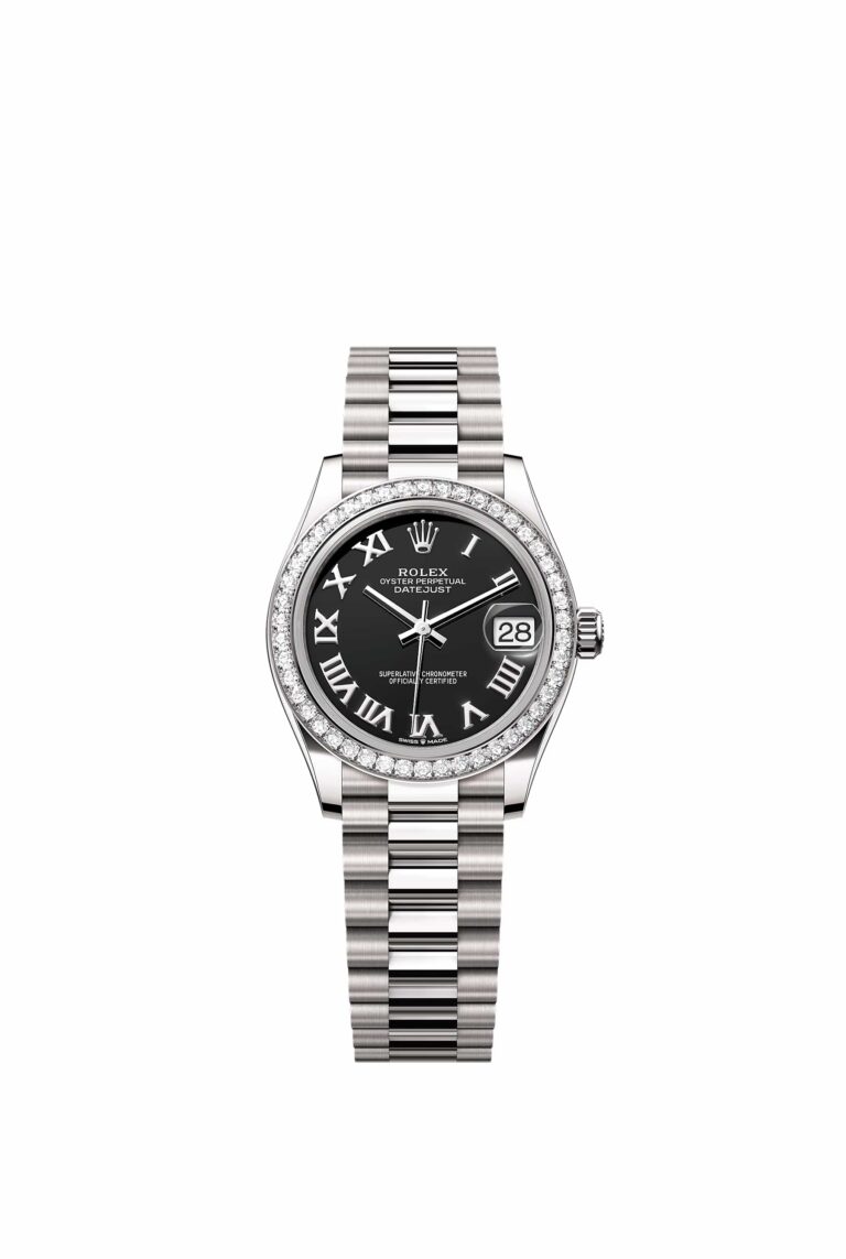 Rolex Datejust 31 278289RBR-0011