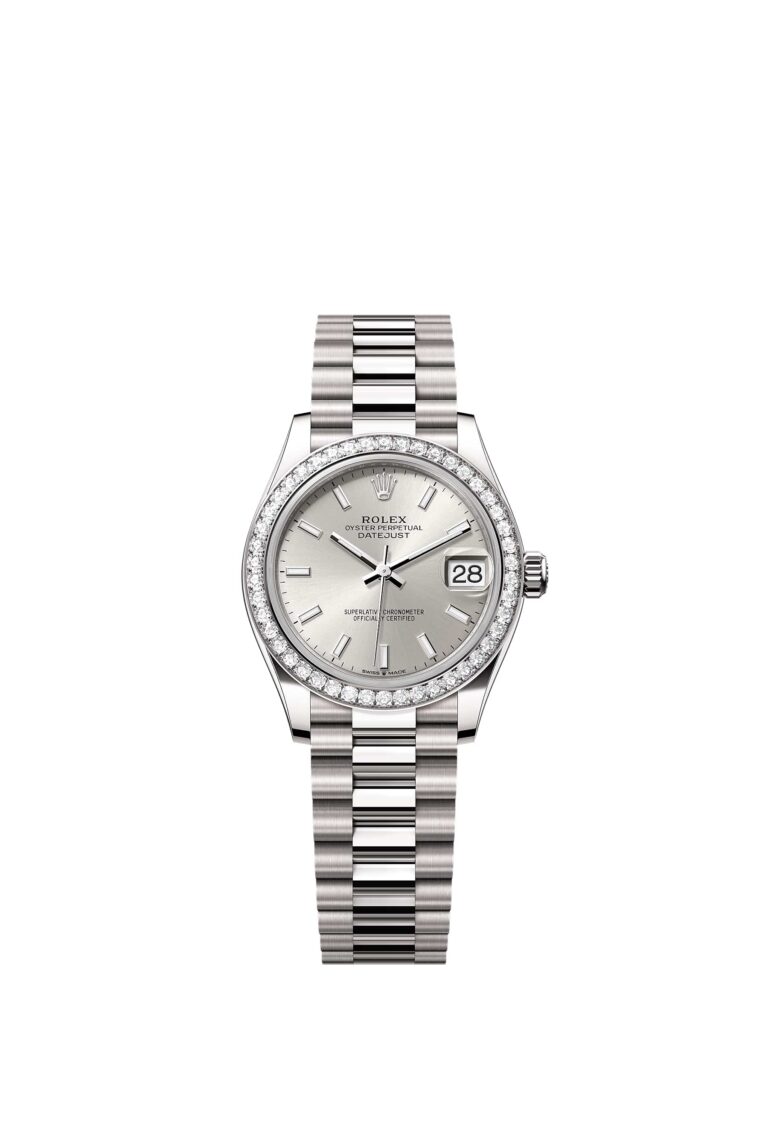 Rolex Datejust 31 278289RBR-0012