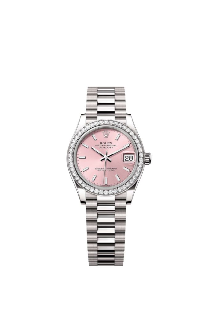 Rolex Datejust 31 278289RBR-0013