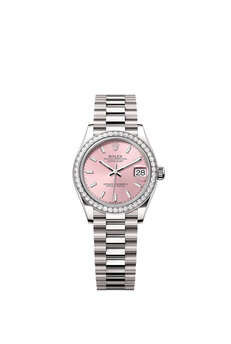 Rolex Datejust 31 278289RBR-0013