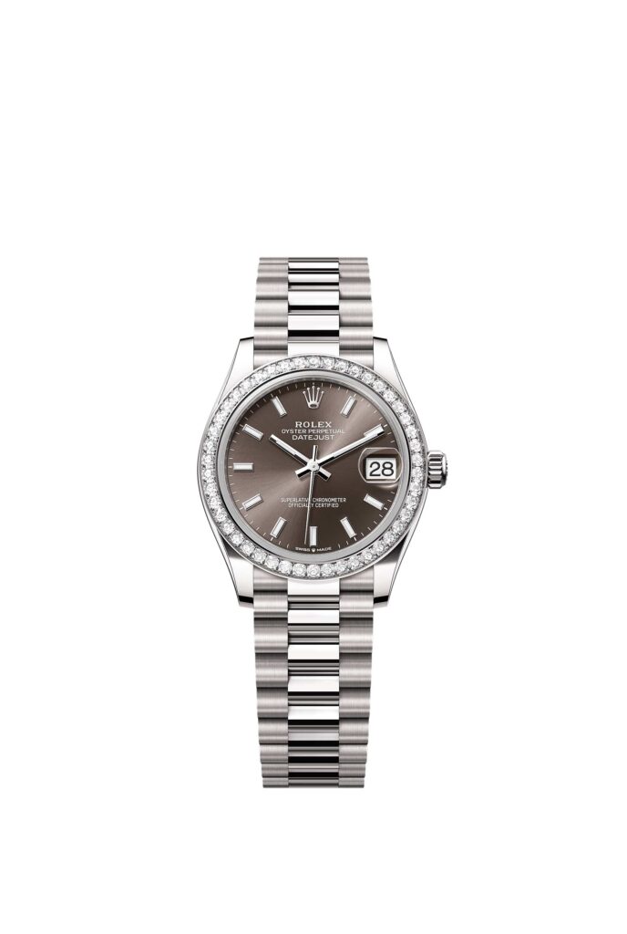 Rolex Datejust 31 278289RBR-0014