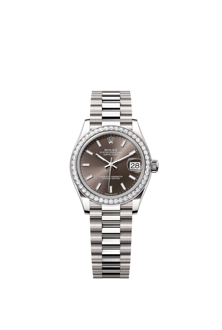 Rolex Datejust 31 278289RBR-0014