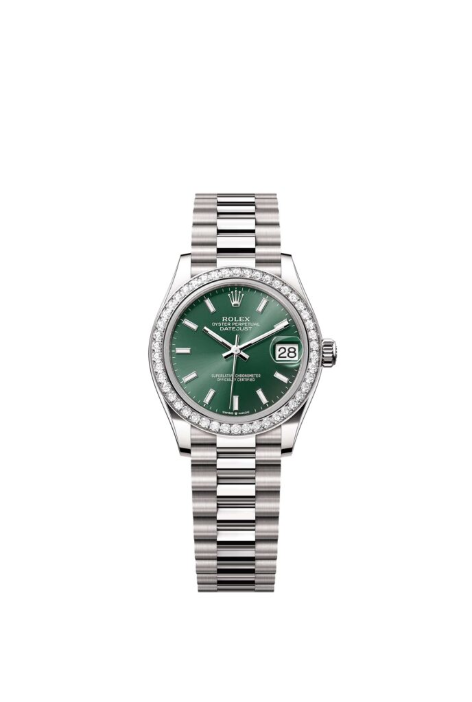 Rolex Datejust 31 278289RBR-0015