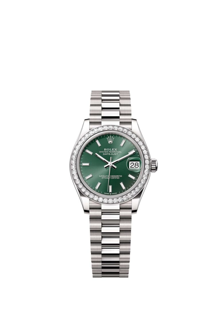 Rolex Datejust 31 278289RBR-0015