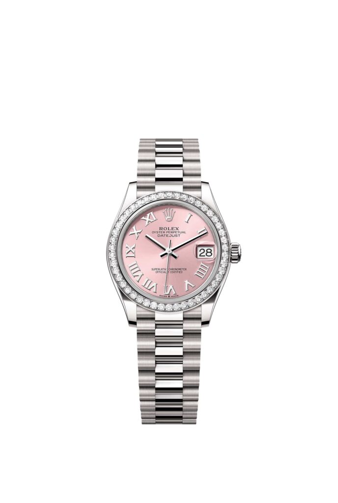 Rolex Datejust 31 278289RBR-0016