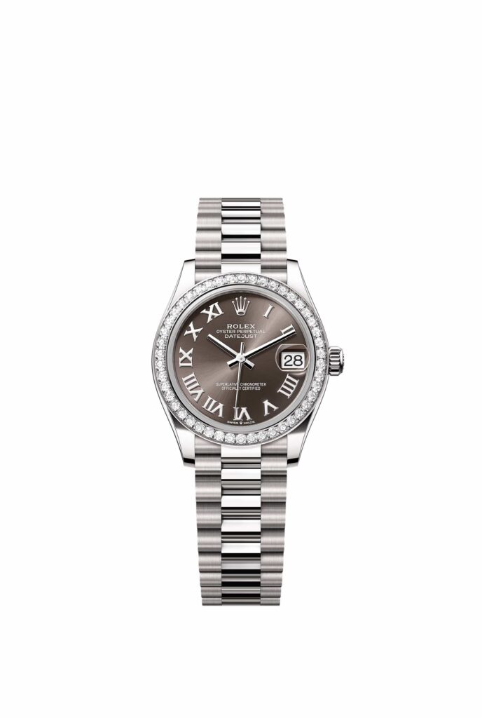 Rolex Datejust 31 278289RBR-0017