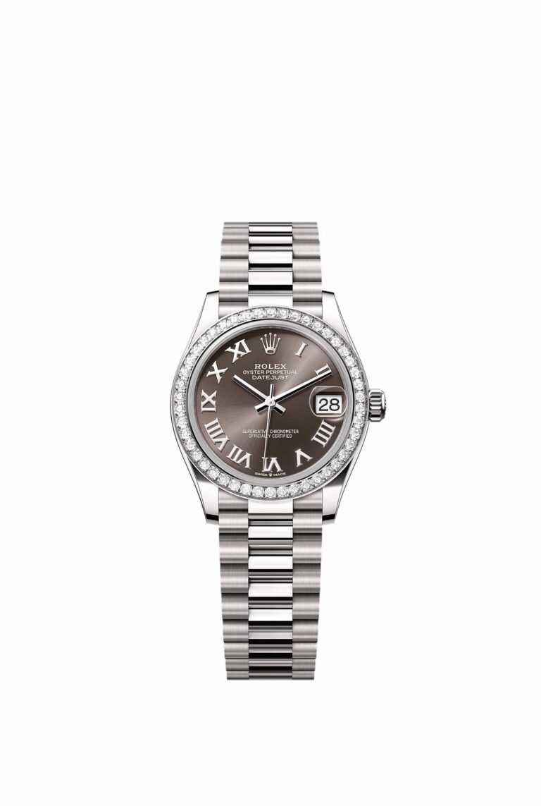 Rolex Datejust 31 278289RBR-0017